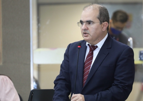Candidato ao Governo do Amazonas, Ricardo Nicolau declara R$ 141 mil ao TSE