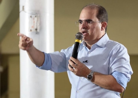  Ricardo Nicolau lança sete motivos para pedir voto como governador