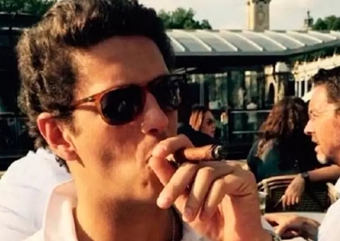 STF diz que encontrou movimentação suspeita em conta de Ricardo Salles