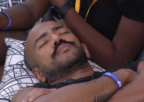 Após se aliar às ‘Desérticas’, Ricardo surpreende ao revelar seu próximo voto