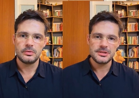 Filho de Elizabeth Savala recebe diagnóstico de autismo aos 47 anos