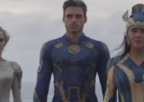 Pênis de ator de ‘Eternos’ e “GoT’ vira problema para a Disney