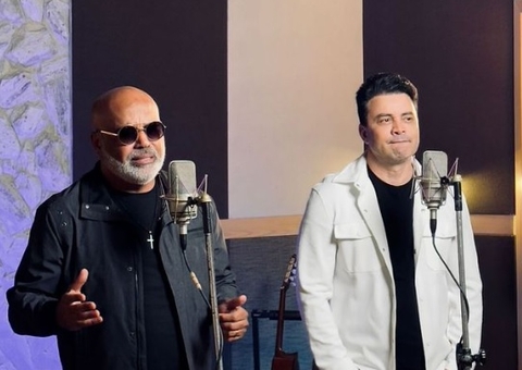 Rick, da dupla com Renner, passa mal em show e é levado para hospital 