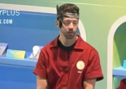 Rico vence prova de fogo em A Fazenda 13; saiba quais são os poderes