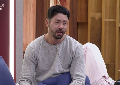 Day volta da roça e Rico dispara: 'A Record não mostra tudo'