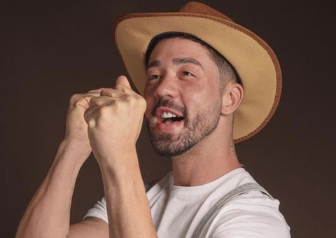 Rico Melquiades conquista vaga na final de A Fazenda 13; veja vídeo