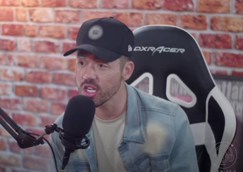 Chocado, Rico processa MC Gui, Dynho e Gui Araújo por ameaças em A Fazenda