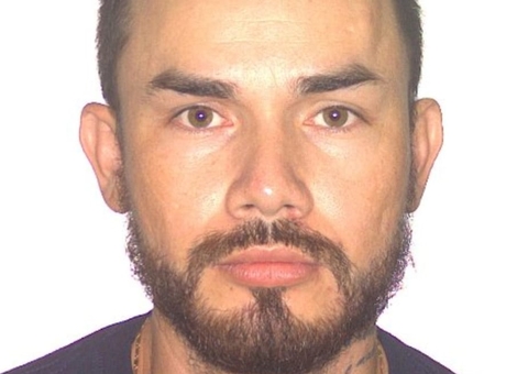 Suspeito de matar irmãos no Alvorada é preso pela PF no aeroporto de Manaus