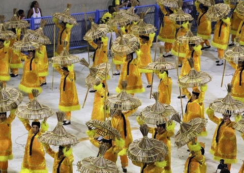 Carnaval do Rio só pode acontecer se 80% da população estiver vacinada, apontam especialistas