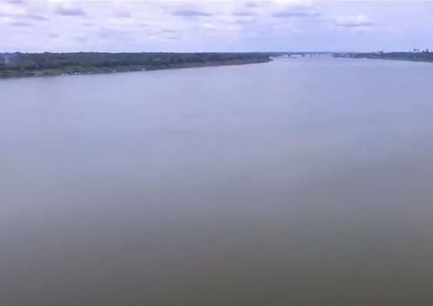 Sargento é preso suspeito de matar esposa e jogar no corpo no Rio Madeira