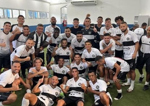  Quinta rodada do Amazonense começa na quarta-feira