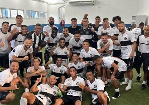 Na Colina tem Rio Negro x Unidos da Alvorada neste sábado