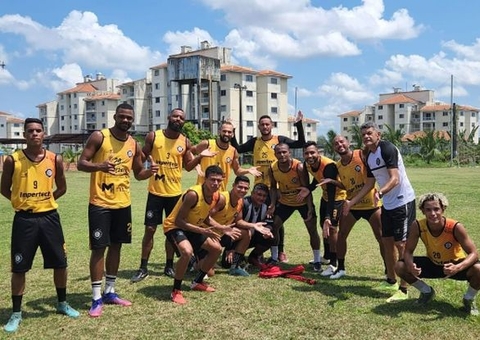 Rio Negro derrota RB Norte e joga final contra Parintins FC