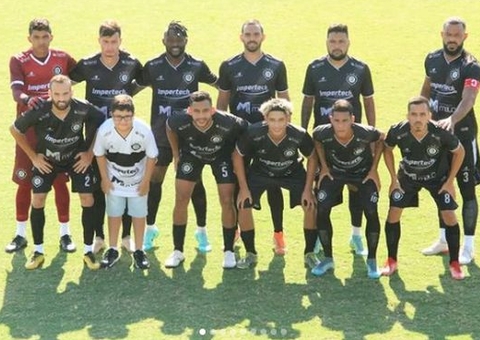 Rio Negro vence por 3 x 0 Librade pelo Amazonense série B