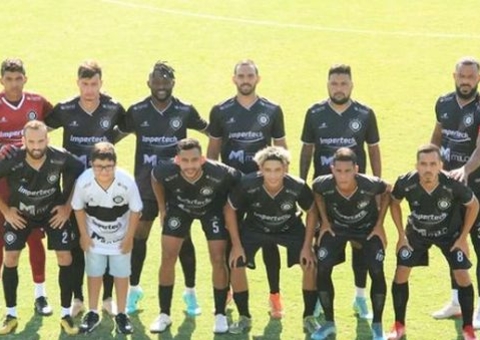 Rio Negro: Galo da Praça da Saudade tem vitória sobre Parintins FC