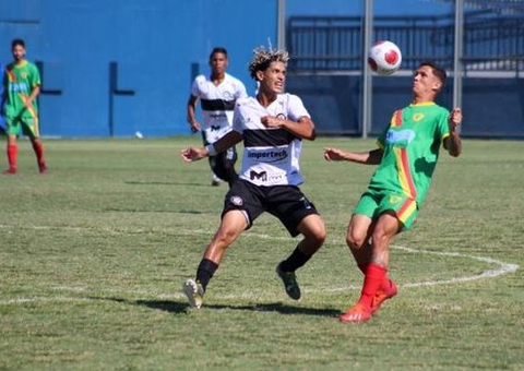 Rio Negro enfrenta Atlético Amazonense neste domingo