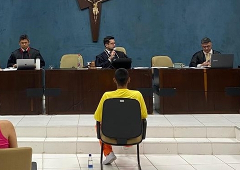 Réu contratado para matar homem no Amazonas é condenado; dívida motivou crime