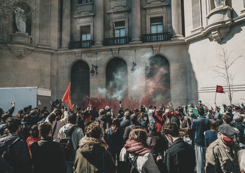 Espanha diz que sexo não consensual é estupro e endurece leis