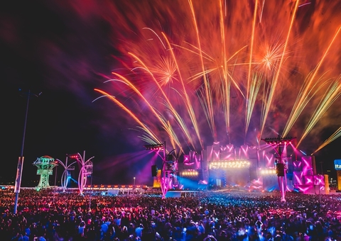 Rock in Rio é adiado para 2022 no Rio e em Lisboa