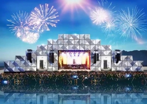 Ingressos do Rock in Rio Brasil já estão disponíveis para download