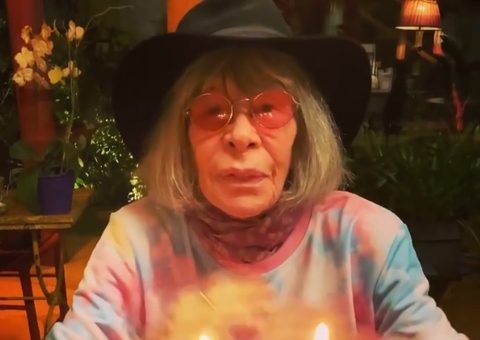 Médico alerta fumantes sobre tumor no pulmão como o de Rita Lee 