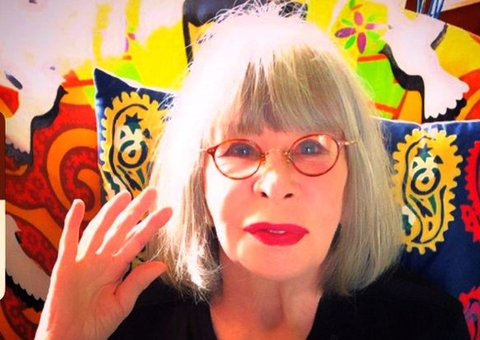 Rita Lee fez show histórico com jogadores da Democracia Corintiana