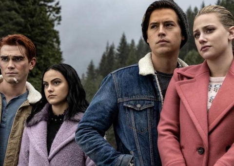 'Riverdale' chega ao fim com a 7ª temporada 
