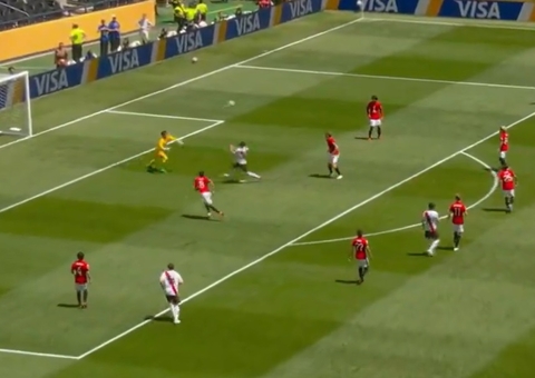 River Plate estreia com vitória sobre o Urawa Reds no Mundial de Clubes