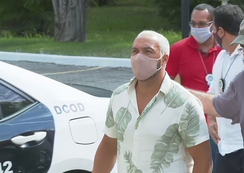 Justiça determina soltura de Belo após prisão por show durante pandemia