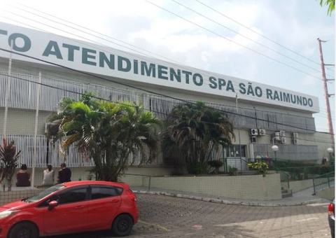 Homem morre e adolescente fica ferido durante ataque em orla de Manaus