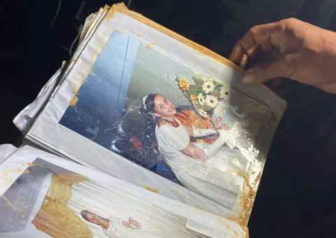 Catástrofe: Corpo de última desaparecida é encontrado em Pernambuco