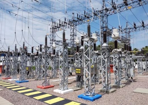 Oito bairros de Manaus ficam sem energia nesta segunda-feira 