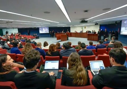 STF começa a julgar réus do Núcleo 3 da trama golpista