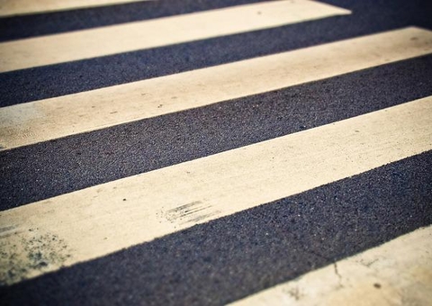 Adolescente de 14 anos morre após ser atropelado em faixa de pedestres em Manaus