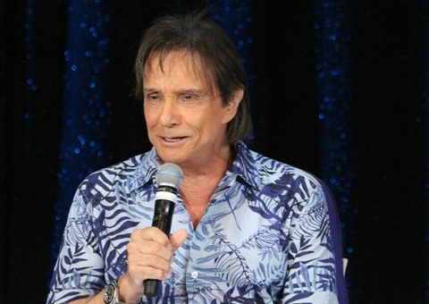 Roberto Carlos faz 80 anos e diz ser o mesmo cara de sua juventude