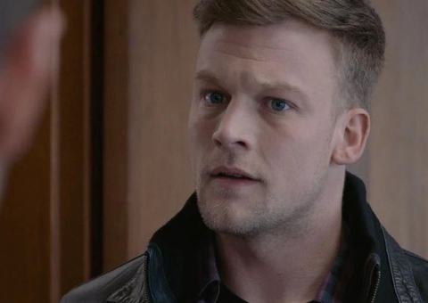 Robert Cormier, ator da série 'Heartland', morre aos 33 anos