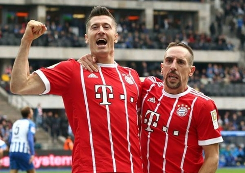 Lewandowski é a arma para reviver a Polônia na Copa do Mundo