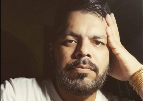 Aluno da Ufam, Roberto Elmer morre por complicações da Covid-19 em Manaus