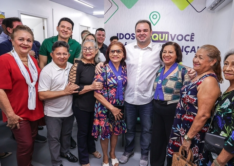 Roberto Cidade faz balanço de sua gestão interina à frente do Governo do Amazonas