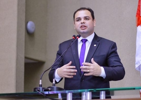 O protagonismo do Poder Legislativo