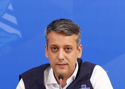 Ex-diretor do Ministério da Saúde Roberto Dias depõe à CPI da Covid hoje
