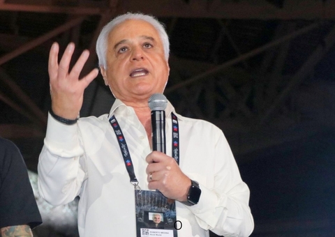 Roberto Medina proíbe briga política nos palcos do Rock in Rio e do The Town