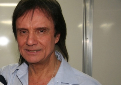 Morre Lauro Braga, irmão de Roberto Carlos aos 89 anos