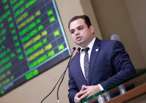 Presidente da Aleam diz que impeachment de Wilson está em análise 