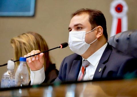 Roberto Cidade sugere a ampliação do Programa RespirAr para o interior