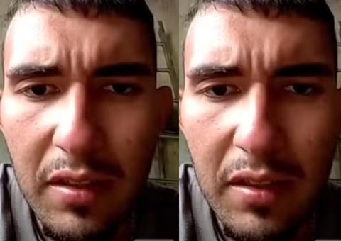 Jovem que sumiu após ser deixado por amazonense no Pico Paraná fala pela 1ª vez