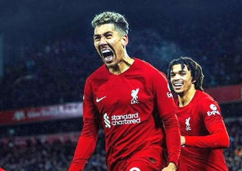 De saída do Liverpool, Firmino pode acertar com o Atlético de Madri, diz jornal