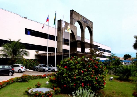 Por medo de ataques do CV, Câmara Municipal de Manaus suspende atividades