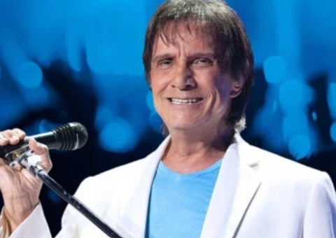 Diagnosticado com covid-19, Roberto Carlos tranquiliza fãs e atualiza estado de saúde