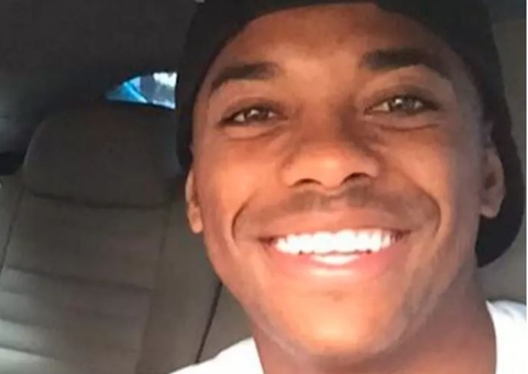 Justiça italiana diz que PF não enviou localização de Robinho para pedido de extradição